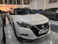Nissan Maxima